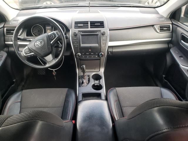 Zdjęcie 8 z aukcji – 2016 TOYOTA CAMRY LE z VIN 4T1BF1FKXGU116262