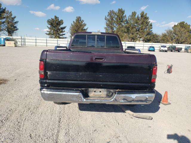 Photo 6 from auction – 1996 DODGE RAM 1500 with VIN 3B7HC13Y1TG116440