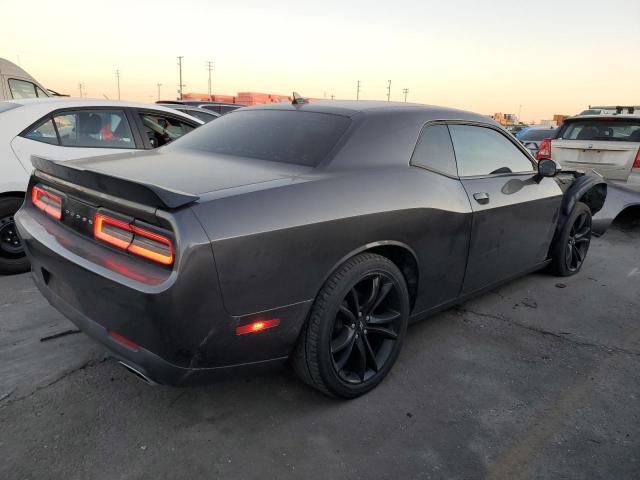 Photo 3 from auction – 2018 DODGE CHALLENGER with VIN 2C3CDZAG3JH204519