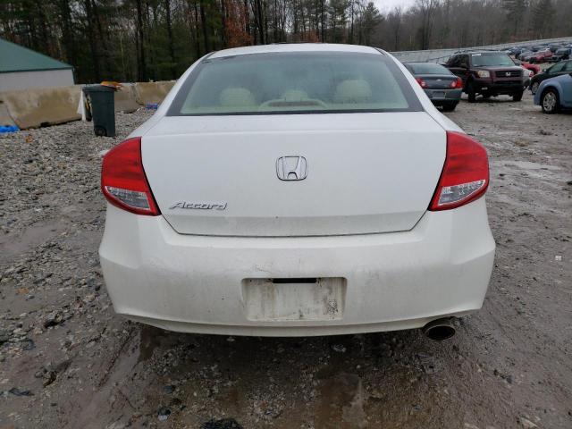 Photo 6 from auction – 2012 HONDA ACCORD LX with VIN 1HGCS1B35CA007918