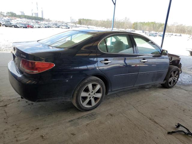 Photo 3 from auction – 2005 LEXUS ES 330 with VIN JTHBA30G955061814