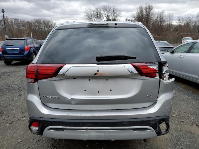 Photo 6 from auction – 2020 MITSUBISHI OUTLANDER with VIN JA4AD3A30LJ000995