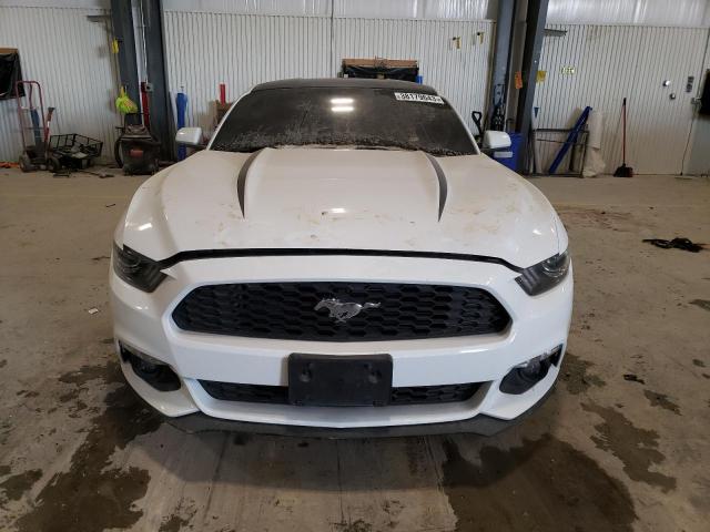 Photo 5 from auction – 2016 FORD MUSTANG with VIN 1FA6P8TH8G5289105