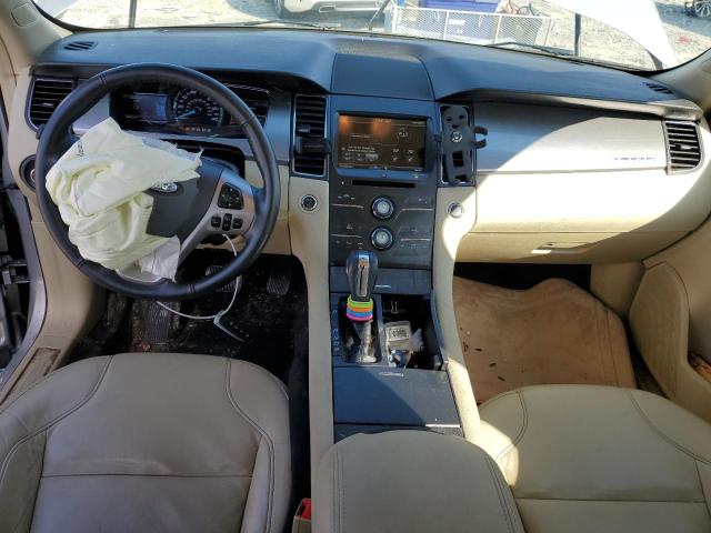 Photo 8 from auction – 2015 FORD TAURUS SEL with VIN 1FAHP2E82FG199406