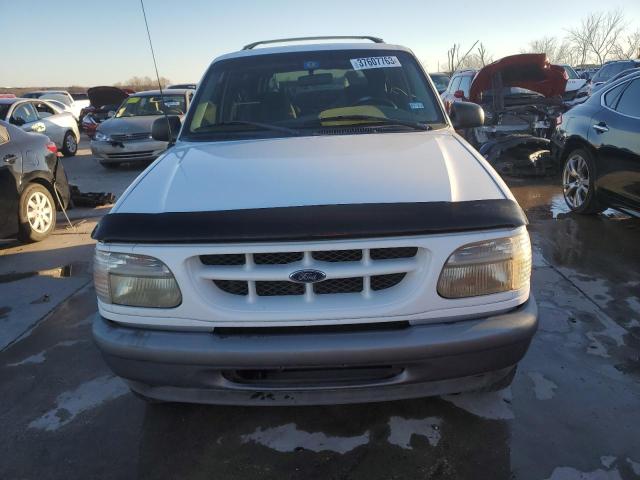 Photo 5 from auction – 1998 FORD EXPLORER with VIN 1FMYU24E7WUD23337