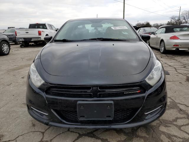 Photo 5 from auction – 2013 DODGE DART SE with VIN 1C3CDFAA6DD117791