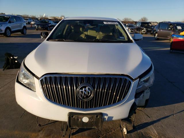 Photo 5 from auction – 2015 BUICK LACROSSE with VIN 1G4GB5GR5FF331989