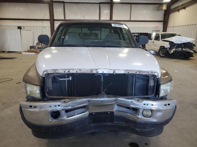 Photo 5 from auction – 2000 DODGE RAM 1500 with VIN 3B7HC13Z0YG157870