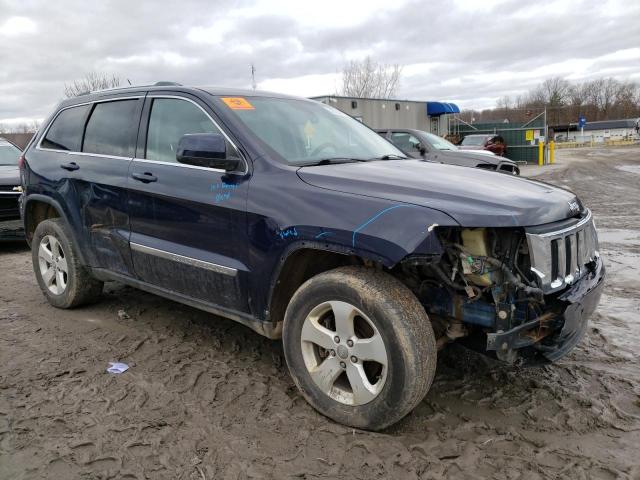 Photo 4 from auction – 2012 JEEP GRAND CHER with VIN 1C4RJFAG7CC289741