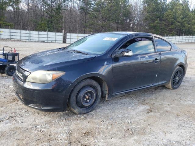 Photo 1 from auction – 2009 TOYOTA SCION TC with VIN JTKDE167290278725