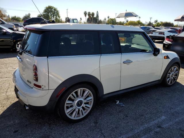 Photo 3 from auction – 2012 MINI COOPER CLU with VIN WMWZF3C57CT488992