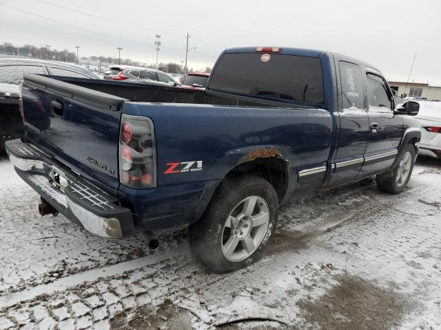Photo 3 from auction – 2002 CHEVROLET SILVERADO with VIN 1GCEK19T92E251642