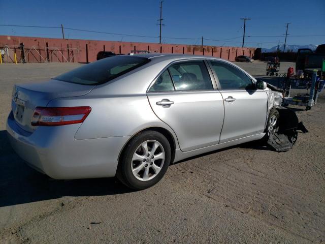 Photo 3 from auction – 2011 TOYOTA CAMRY BASE with VIN 4T4BF3EK3BR190666