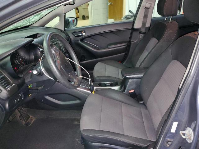 Photo 7 from auction – 2014 KIA FORTE LX with VIN KNAFX4A67E5093820