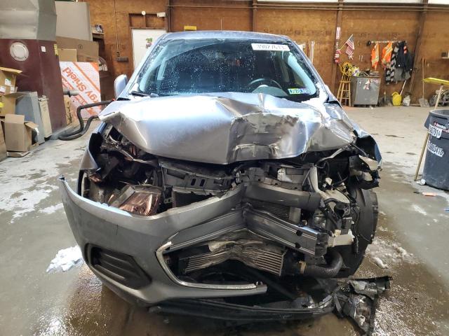 Photo 5 from auction – 2020 CHEVROLET TRAX LS with VIN 3GNCJNSB2LL221491