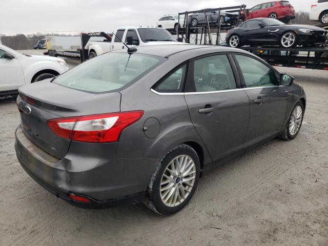 Photo 3 from auction – 2012 FORD FOCUS SEL with VIN 1FAHP3H25CL354384