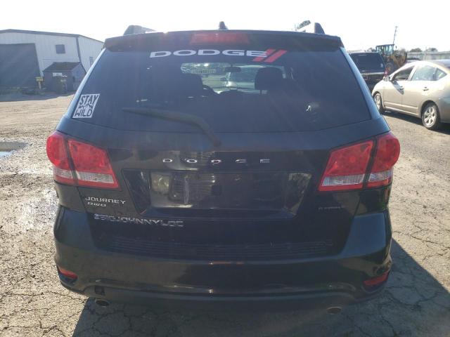 Photo 6 from auction – 2012 DODGE JOURNEY SX with VIN 3C4PDDBG6CT183156
