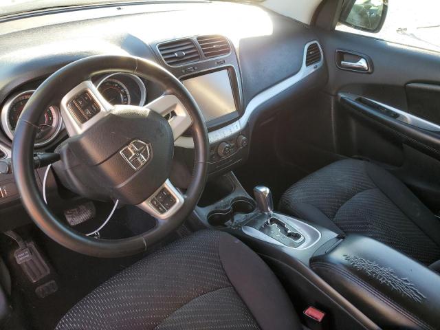 Photo 8 from auction – 2014 DODGE JOURNEY SX with VIN 3C4PDCBG1ET158050