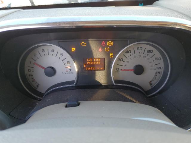 Photo 9 from auction – 2007 FORD EXPLORER E with VIN 1FMEU64E97UA87494