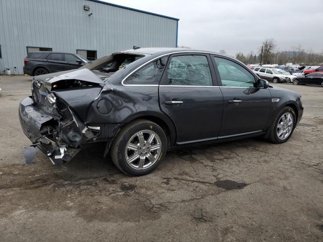 Photo 3 from auction – 2008 FORD TAURUS LIM with VIN 1FAHP28W88G112248