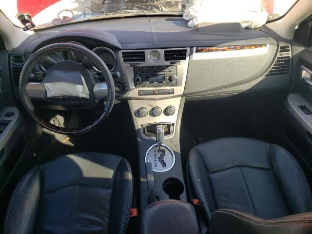 Photo 8 from auction – 2009 CHRYSLER SEBRING TO with VIN 1C3LC56B99N563255
