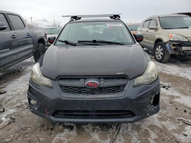 Zdjęcie 5 z aukcji – 2012 SUBARU IMPREZA SP z VIN JF1GPAL69CH225870