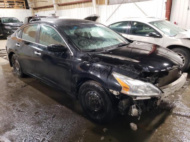 Photo 4 from auction – 2013 NISSAN ALTIMA 2.5 with VIN 1N4AL3AP3DC280838