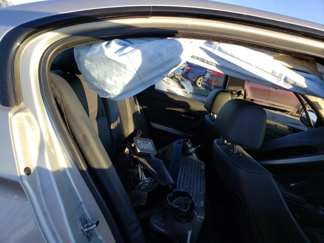 Photo 10 from auction – 2009 BMW 335 I with VIN WBAPM73509E190981