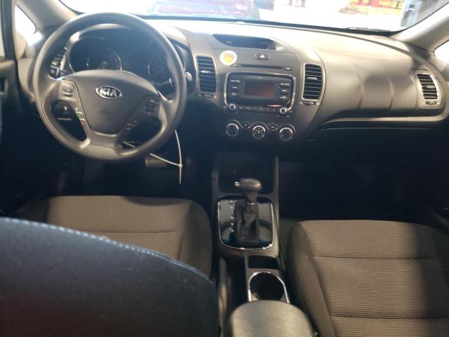 Photo 8 from auction – 2017 KIA FORTE LX with VIN 3KPFK4A70HE071502