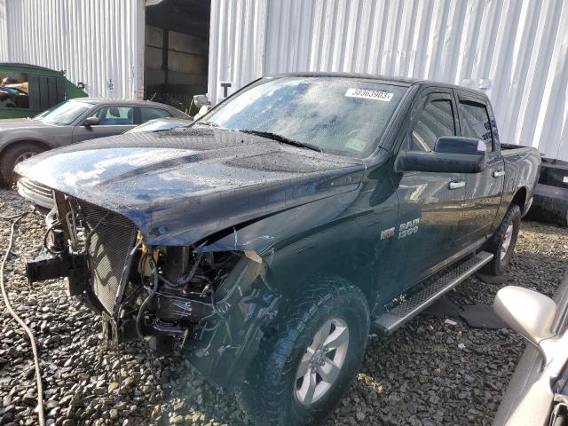 RAM 1500 SLT 2014 with VIN 1C6RR7LT4ES239050 - Photo from auction