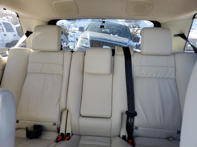 Photo 10 from auction – 2008 LAND ROVER RANGE ROVE with VIN SALSK25438A120917