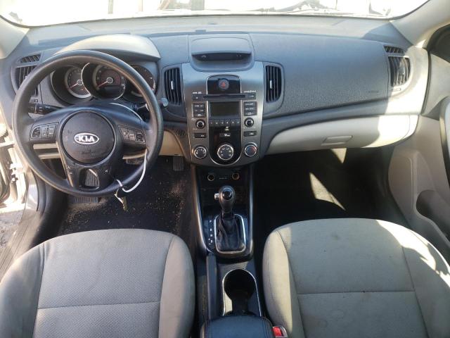 Photo 8 from auction – 2013 KIA FORTE EX with VIN KNAFU4A2XD5722247