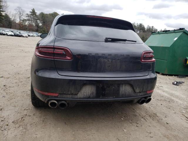 Photo 6 from auction – 2017 PORSCHE MACAN GTS with VIN WP1AG2A50HLB51869