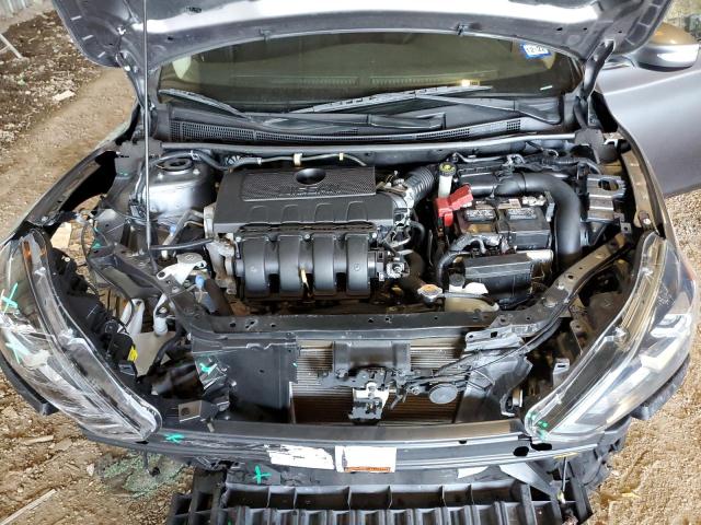 Photo 11 from auction – 2016 NISSAN SENTRA S with VIN 3N1AB7AP9GY219934
