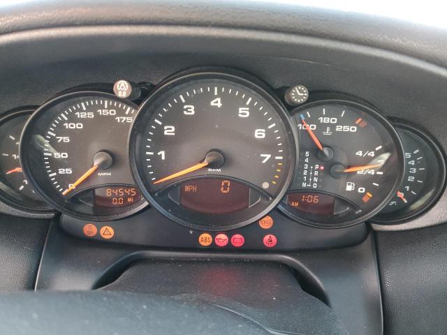 Photo 9 from auction – 1999 PORSCHE 911 CARRER with VIN WP0AA2998XS622584
