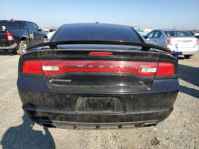 Photo 6 from auction – 2013 DODGE CHARGER SX with VIN 2C3CDXHG4DH514273