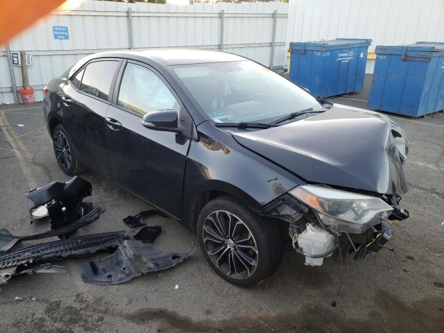 Zdjęcie 4 z aukcji – 2014 TOYOTA COROLLA L z VIN 5YFBURHEXEP119687
