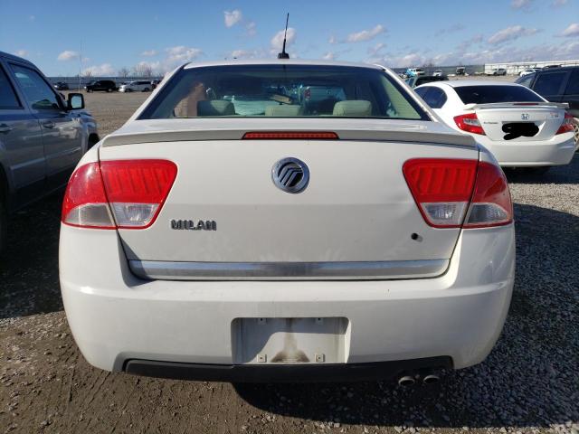 Photo 6 from auction – 2010 MERCURY MILAN with VIN 3MEHM0HA2AR646290