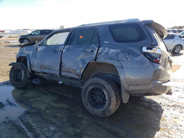 Photo 2 from auction – 2018 TOYOTA 4RUNNER SR with VIN JTEBU5JR3J5510284