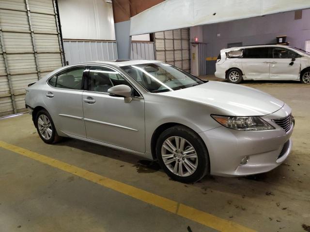 Photo 4 from auction – 2014 LEXUS ES 350 with VIN JTHBK1GGXE2094622