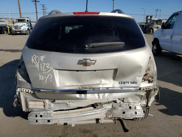 Photo 6 from auction – 2014 CHEVROLET CAPTIVA LT with VIN 3GNAL3EK0ES601133