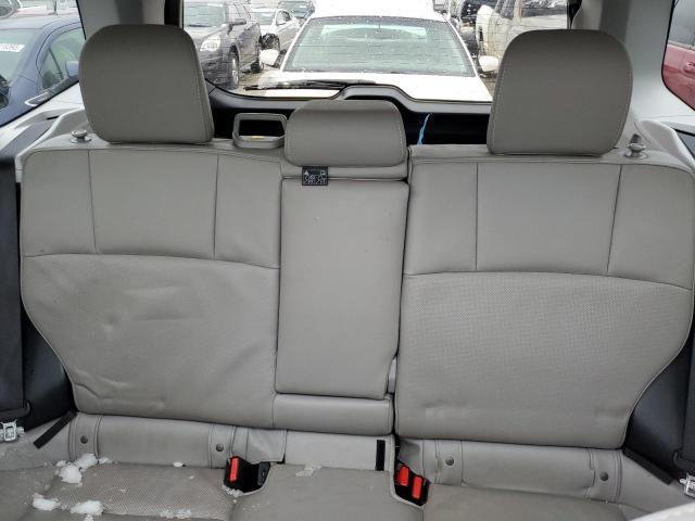 Photo 10 from auction – 2017 SUBARU FORESTER 2 with VIN JF2SJARC8HH552594