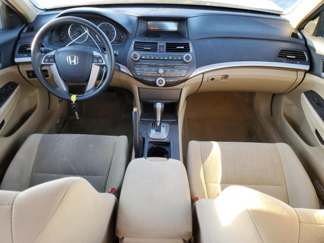 Photo 8 from auction – 2012 HONDA ACCORD LX with VIN 1HGCP2F32CA236932