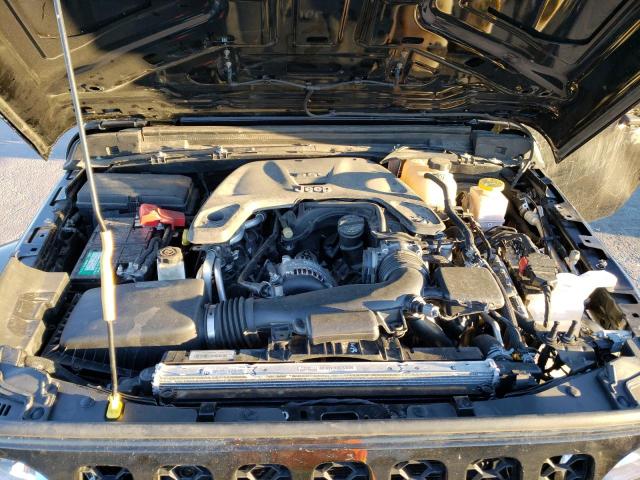 Zdjęcie 11 z aukcji – 2020 JEEP GLADIATOR z VIN 1C6HJTFG3LL173768
