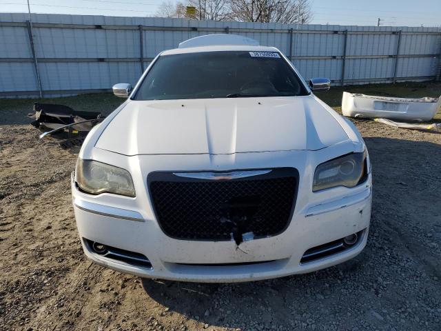 Photo 5 from auction – 2013 CHRYSLER 300C with VIN 2C3CCAETXDH644429