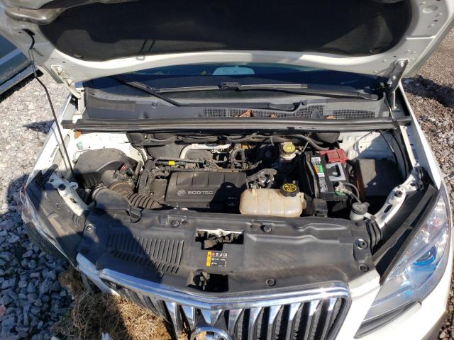 Photo 12 from auction – 2016 BUICK ENCORE with VIN KL4CJASB5GB554996