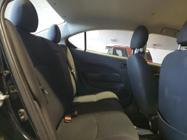 Photo 10 from auction – 2019 MITSUBISHI MIRAGE G4 with VIN ML32F3FJ1KHF15172