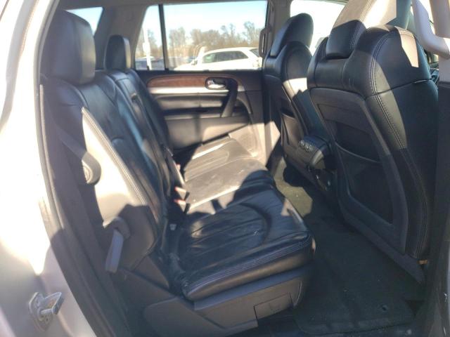 Photo 11 from auction – 2010 BUICK ENCLAVE CX with VIN 5GALVBED5AJ115437