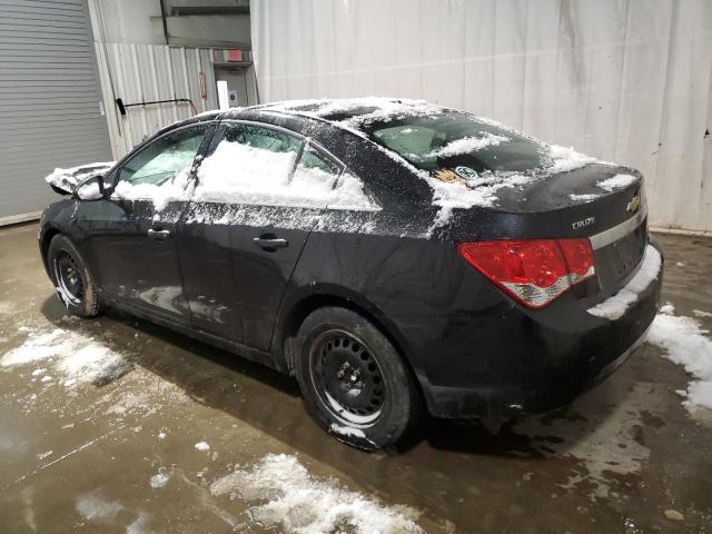 Photo 2 from auction – 2012 CHEVROLET CRUZE LS with VIN 1G1PC5SH2C7263116