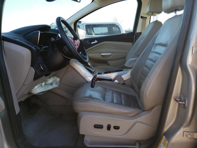 Photo 7 from auction – 2015 FORD C-MAX SEL with VIN 1FADP5BU2FL118204
